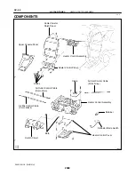 Предварительный просмотр 2490 страницы Toyota Celica 2005 Repair Manual