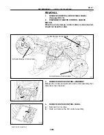 Предварительный просмотр 2491 страницы Toyota Celica 2005 Repair Manual