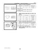 Предварительный просмотр 2493 страницы Toyota Celica 2005 Repair Manual