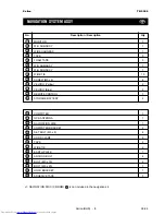 Preview for 5 page of Toyota Celica  guide Installation Instructions Manual