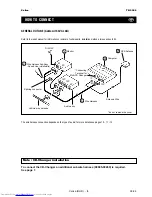 Preview for 9 page of Toyota Celica  guide Installation Instructions Manual