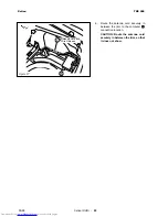 Preview for 22 page of Toyota Celica  guide Installation Instructions Manual