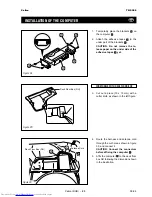 Preview for 23 page of Toyota Celica  guide Installation Instructions Manual