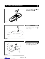 Preview for 30 page of Toyota Celica  guide Installation Instructions Manual