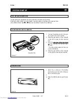 Preview for 31 page of Toyota Celica  guide Installation Instructions Manual