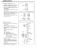 Preview for 7 page of Toyota Celica Supra 1982 Electrical Wiring Diagram