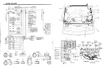 Preview for 10 page of Toyota Celica Supra 1982 Electrical Wiring Diagram