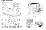 Preview for 12 page of Toyota Celica Supra 1982 Electrical Wiring Diagram