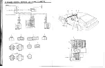 Preview for 20 page of Toyota Celica Supra 1982 Electrical Wiring Diagram