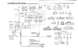 Preview for 36 page of Toyota Celica Supra 1982 Electrical Wiring Diagram