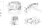 Preview for 37 page of Toyota Celica Supra 1982 Electrical Wiring Diagram