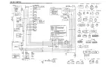 Preview for 42 page of Toyota Celica Supra 1982 Electrical Wiring Diagram