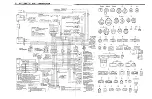 Preview for 44 page of Toyota Celica Supra 1982 Electrical Wiring Diagram