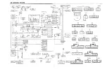 Preview for 46 page of Toyota Celica Supra 1982 Electrical Wiring Diagram