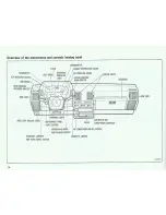 Предварительный просмотр 19 страницы Toyota Celica Supra 1984 Owner'S Manual