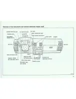 Предварительный просмотр 20 страницы Toyota Celica Supra 1984 Owner'S Manual