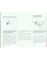 Предварительный просмотр 89 страницы Toyota Celica Supra 1984 Owner'S Manual