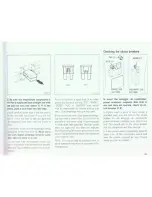 Предварительный просмотр 94 страницы Toyota Celica Supra 1984 Owner'S Manual