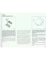 Предварительный просмотр 96 страницы Toyota Celica Supra 1984 Owner'S Manual