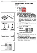 Preview for 13 page of Toyota Celica Supra 1986 Service And Repair Manual