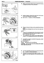 Preview for 32 page of Toyota Celica Supra 1986 Service And Repair Manual