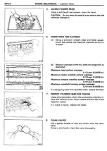 Preview for 46 page of Toyota Celica Supra 1986 Service And Repair Manual