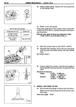 Preview for 48 page of Toyota Celica Supra 1986 Service And Repair Manual