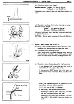 Preview for 49 page of Toyota Celica Supra 1986 Service And Repair Manual