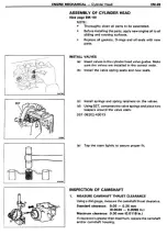 Preview for 51 page of Toyota Celica Supra 1986 Service And Repair Manual