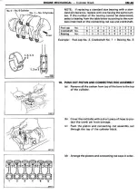 Preview for 67 page of Toyota Celica Supra 1986 Service And Repair Manual