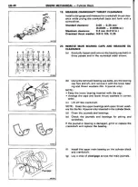 Preview for 68 page of Toyota Celica Supra 1986 Service And Repair Manual