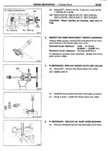 Preview for 77 page of Toyota Celica Supra 1986 Service And Repair Manual