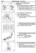 Preview for 80 page of Toyota Celica Supra 1986 Service And Repair Manual