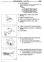 Preview for 85 page of Toyota Celica Supra 1986 Service And Repair Manual