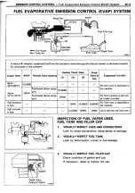 Preview for 91 page of Toyota Celica Supra 1986 Service And Repair Manual