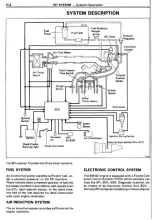 Preview for 104 page of Toyota Celica Supra 1986 Service And Repair Manual