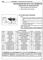 Preview for 130 page of Toyota Celica Supra 1986 Service And Repair Manual