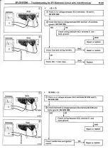 Preview for 135 page of Toyota Celica Supra 1986 Service And Repair Manual