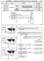 Preview for 139 page of Toyota Celica Supra 1986 Service And Repair Manual