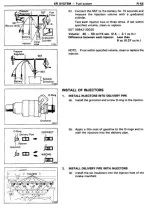 Preview for 157 page of Toyota Celica Supra 1986 Service And Repair Manual