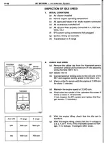 Preview for 164 page of Toyota Celica Supra 1986 Service And Repair Manual