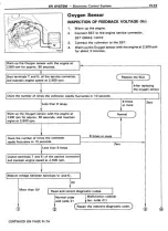 Preview for 175 page of Toyota Celica Supra 1986 Service And Repair Manual