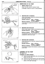 Preview for 195 page of Toyota Celica Supra 1986 Service And Repair Manual