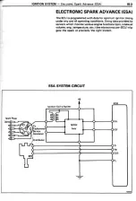 Preview for 201 page of Toyota Celica Supra 1986 Service And Repair Manual