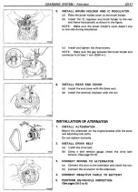 Preview for 229 page of Toyota Celica Supra 1986 Service And Repair Manual