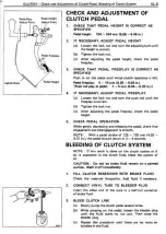 Preview for 232 page of Toyota Celica Supra 1986 Service And Repair Manual