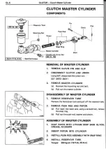 Preview for 233 page of Toyota Celica Supra 1986 Service And Repair Manual