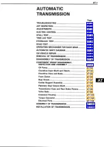 Preview for 276 page of Toyota Celica Supra 1986 Service And Repair Manual