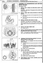 Preview for 357 page of Toyota Celica Supra 1986 Service And Repair Manual