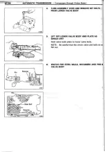 Preview for 359 page of Toyota Celica Supra 1986 Service And Repair Manual